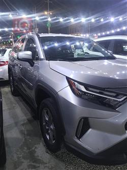 تويوتا راف 4